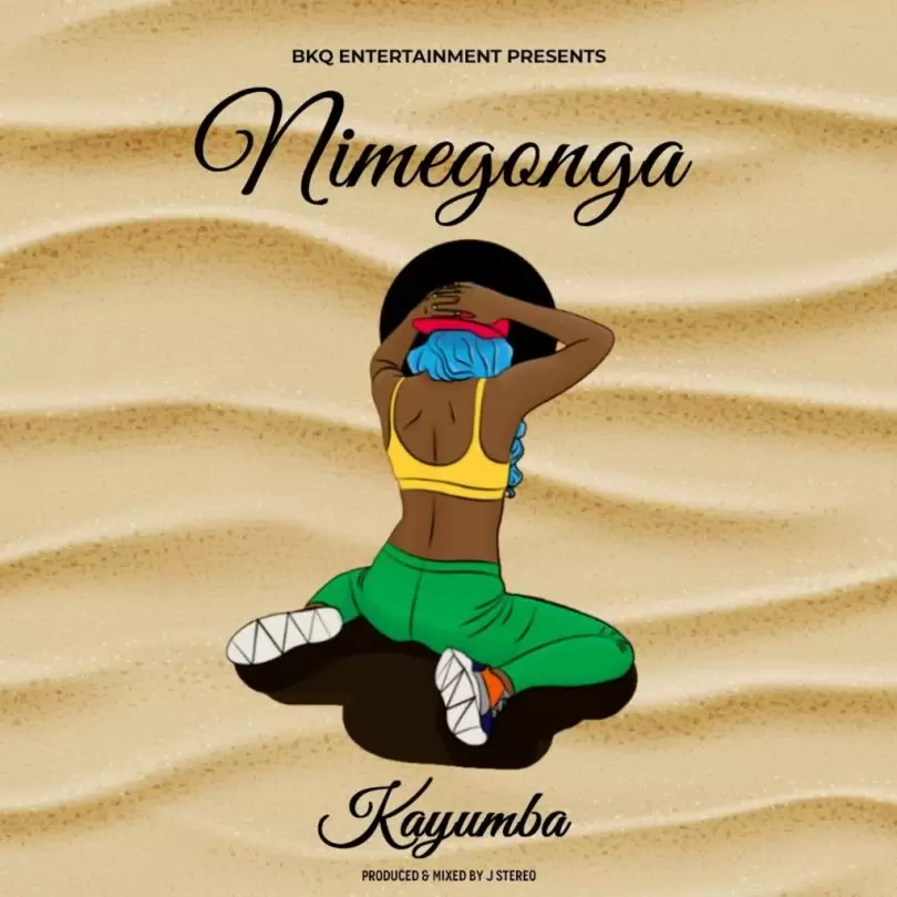 kayumba nimegonga