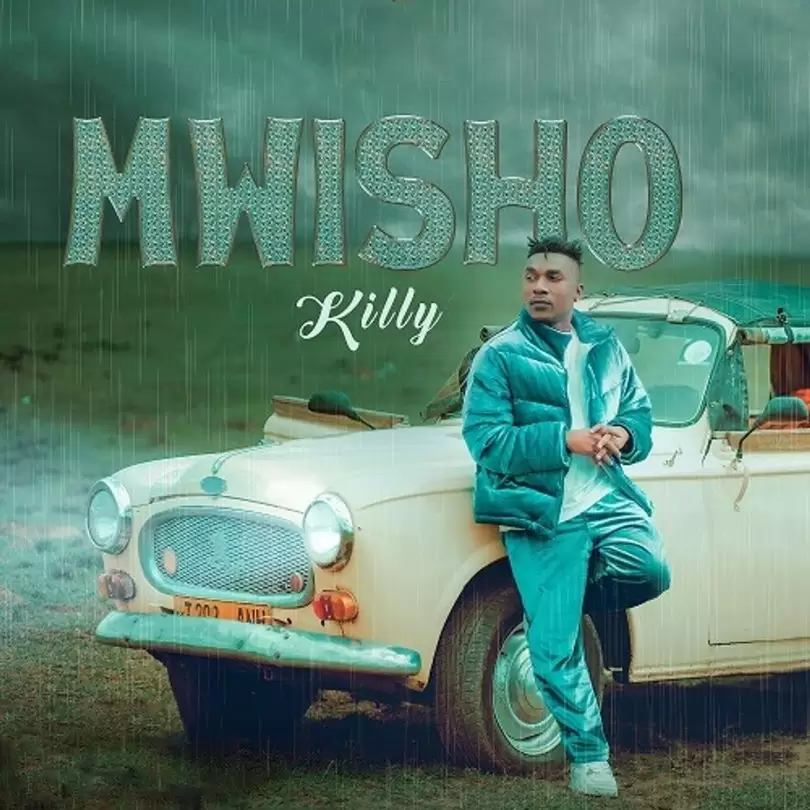 killy mwisho