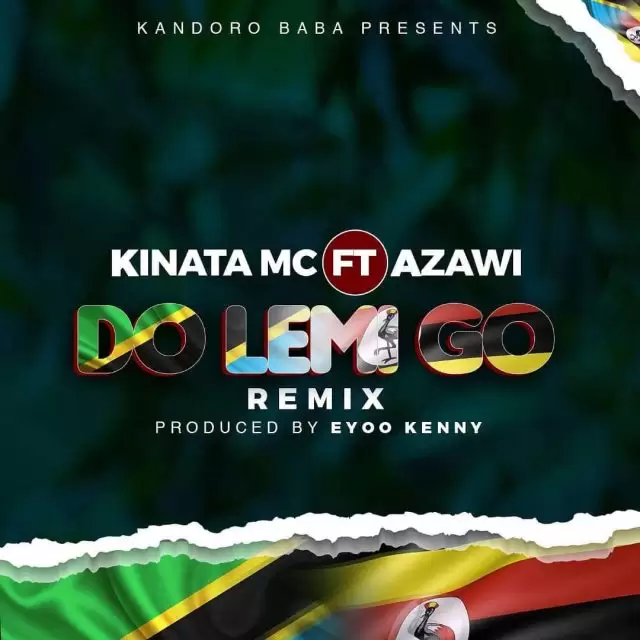 kinata mc ft azawi do lemi go