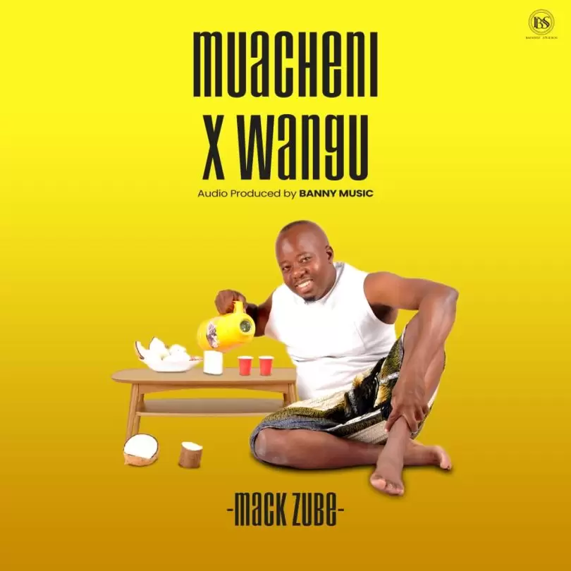 mack zube muacheni x wangu