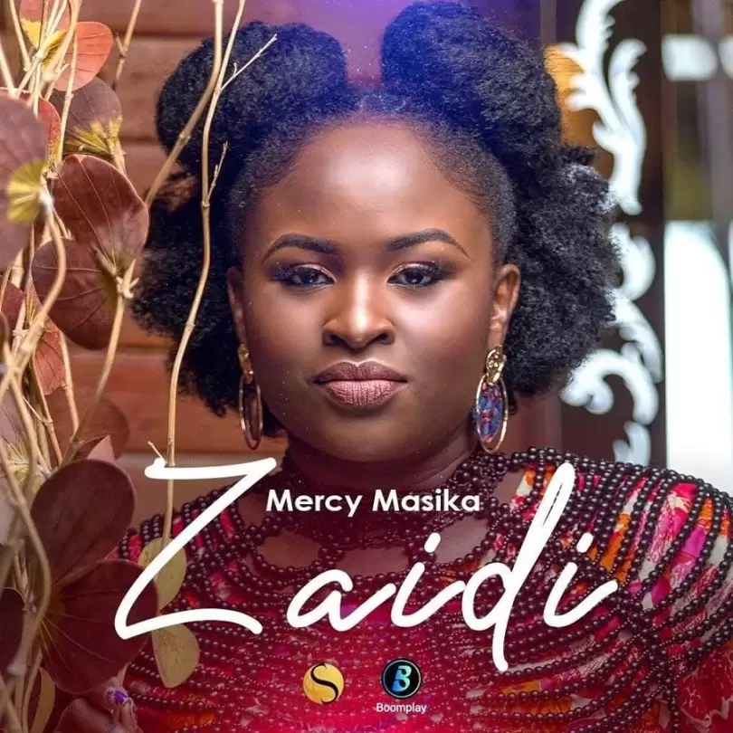 mercy masika zaidi