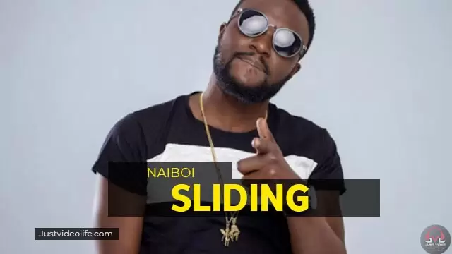 naiboi ft musyoka slidin