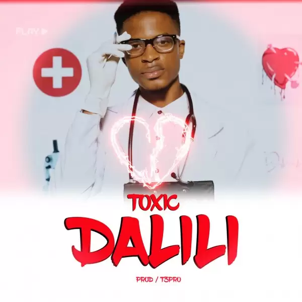 toxic dalili