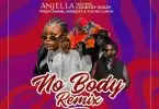 anjella country wizzy nobody remix