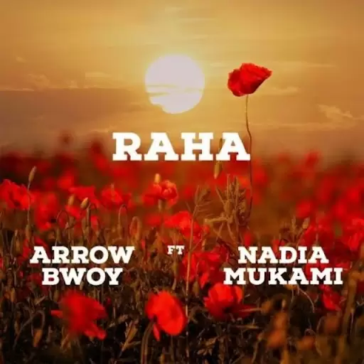 arrow bwoy ft nadia mukami raha