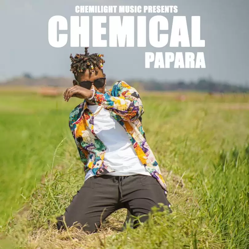 chemical papara