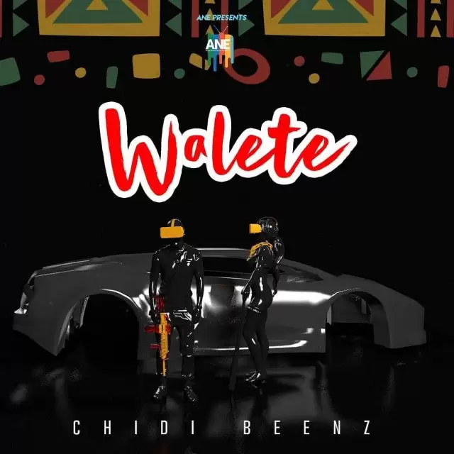 chidi beenz walete