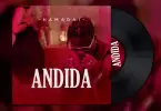 hamadai andida