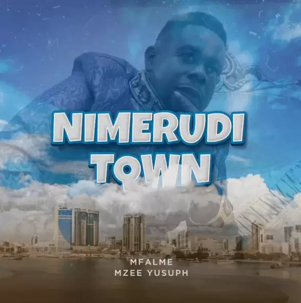 mzee yusuph nimerudi tow