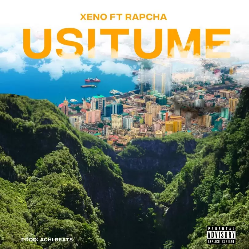 rapcha xeno usitume