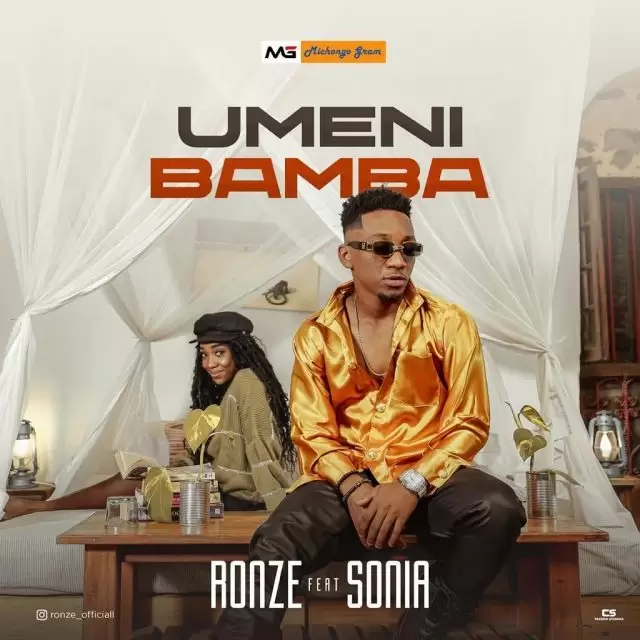 ronze ft sonia umenibamba