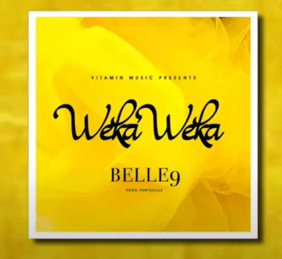 belle 9 weka weka