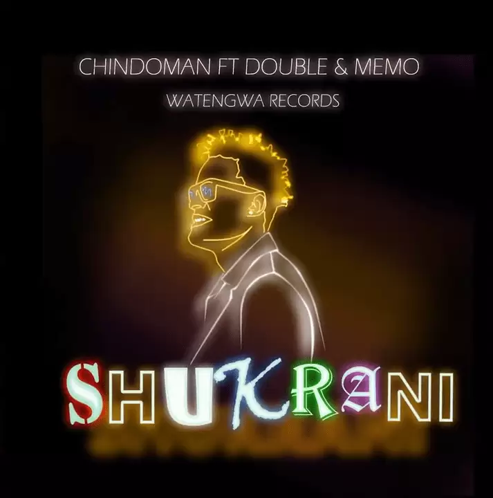 chindoman ft memo double y shukrani