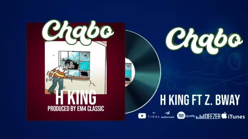 h king chabo