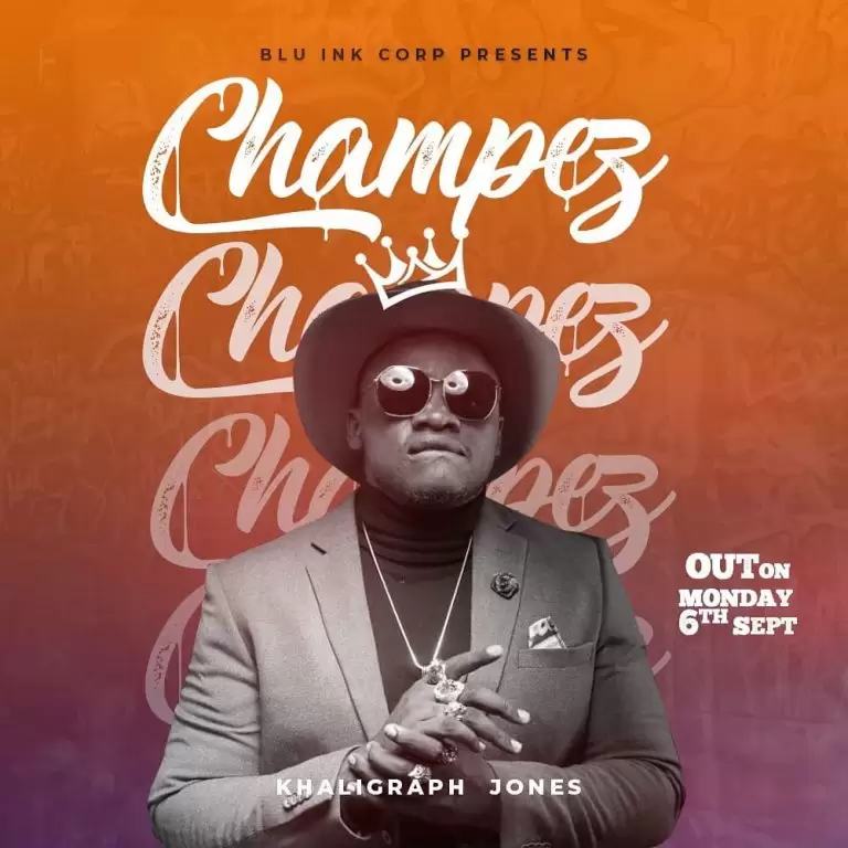 khaligraph jones champez