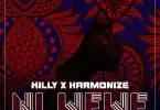 killy harmonize wewe