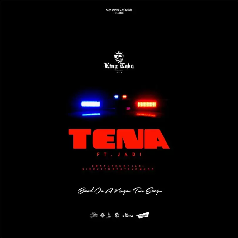 king kaka ft jadi tena