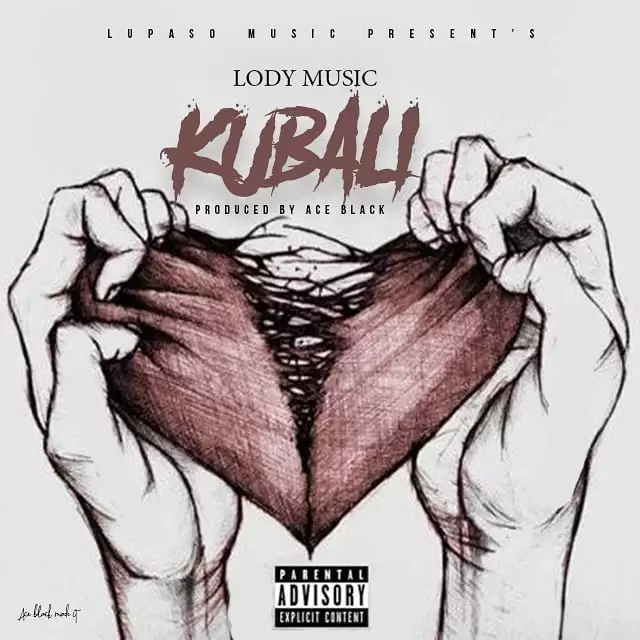 lody music kubali