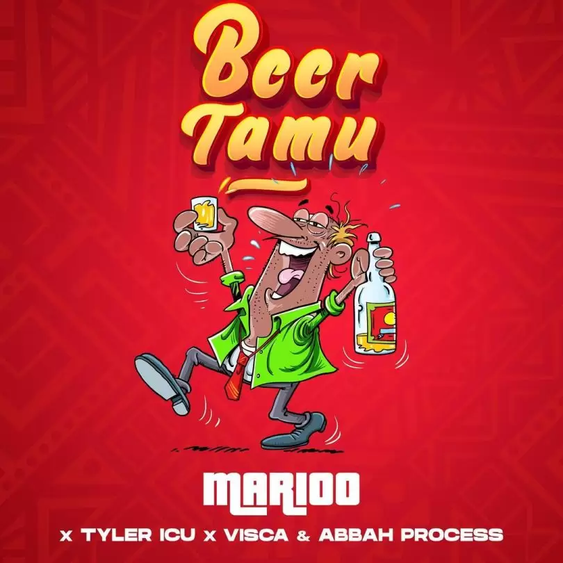 marioo beer tamu