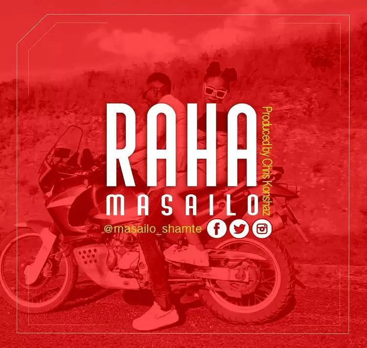 masailo raha