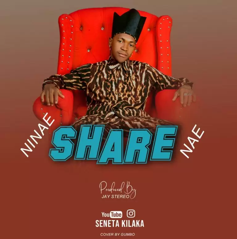 seneta kilaka ninae share nae