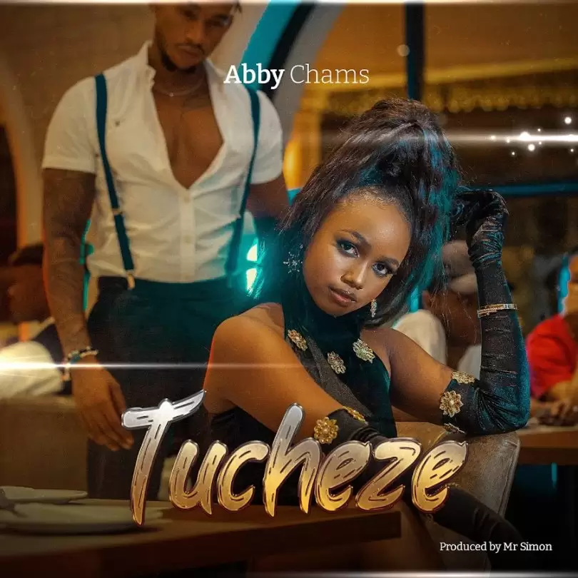 abby chams tucheze