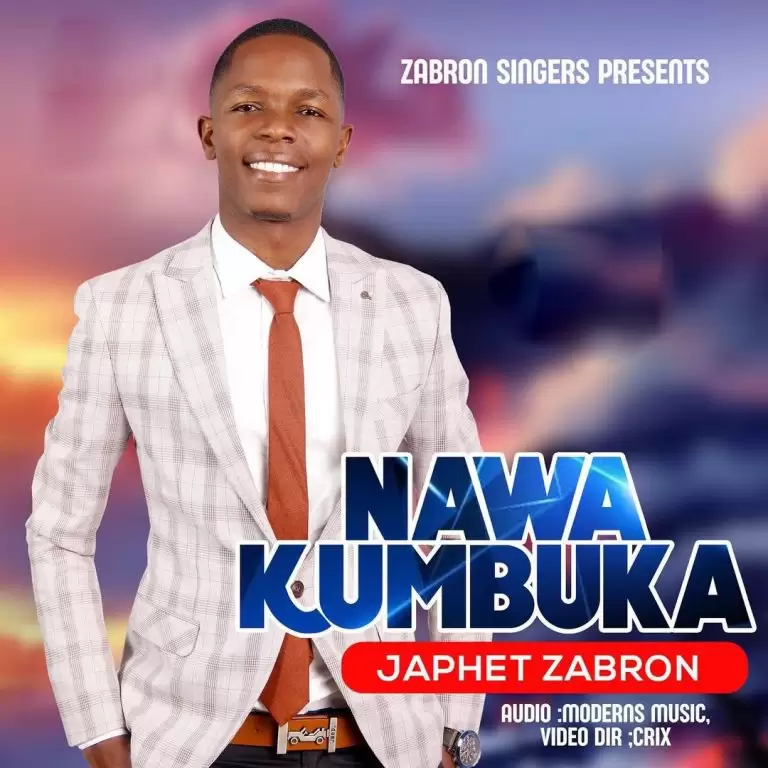 japhet zabron nawakumbuka