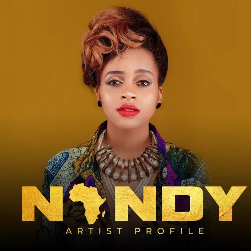 nandy ft sho madjozi kunjani