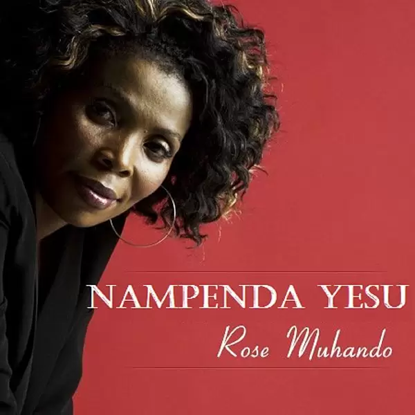 rose muhando yesu nakupenda