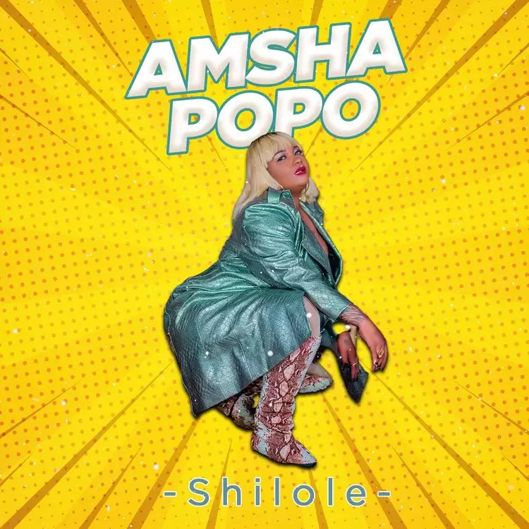 shilole amsha popo