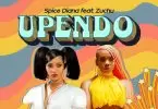 spice diana ft zuchu upendo