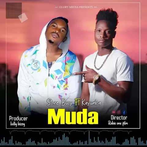 stone bouy x kayumba muda