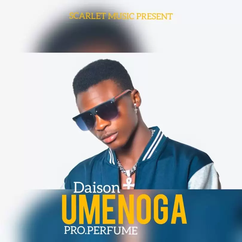 daison umenoga