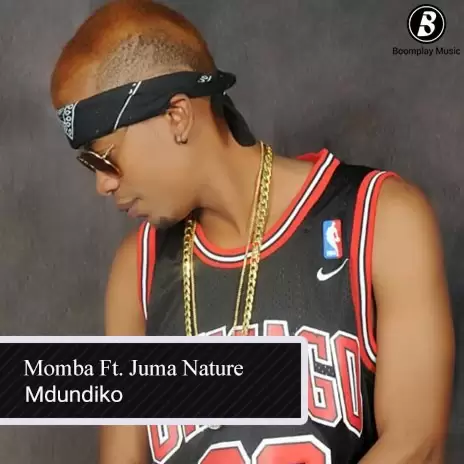 momba ft juma nature mdundiko