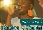 nyota ndogo watu na viatu