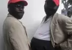 Dr Mjusi Prof Kazi Sinema