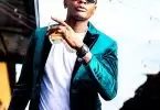 Jose Chameleone Badilisha