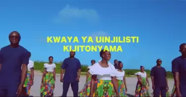 Kijitonyama Choir - Simba Wa Yuda