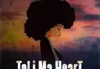 Download Kinata Mc Teli Ma Heart