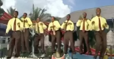 Mtoni Evangelical Choir Nchi na Vyote