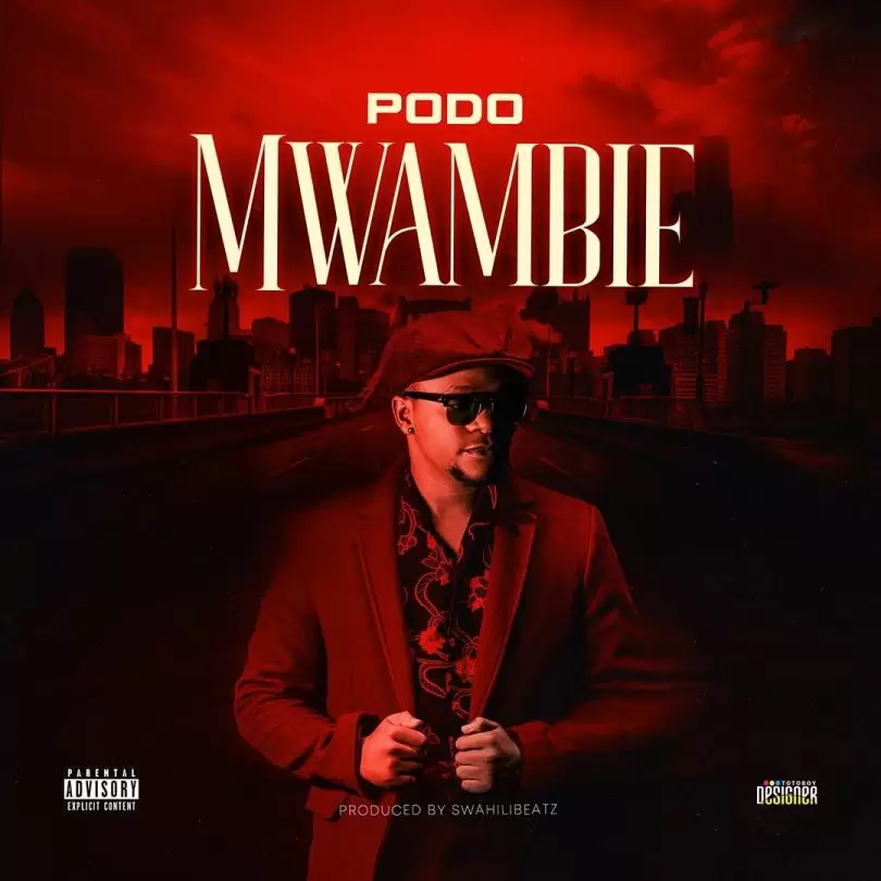 Download mp3 Podo Mwambie