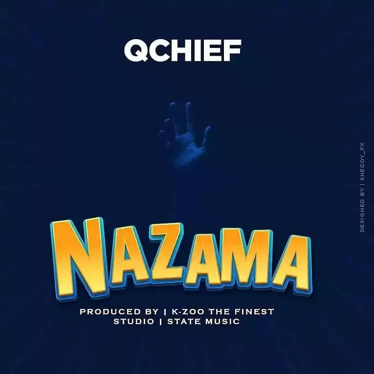 Q chief Nazama