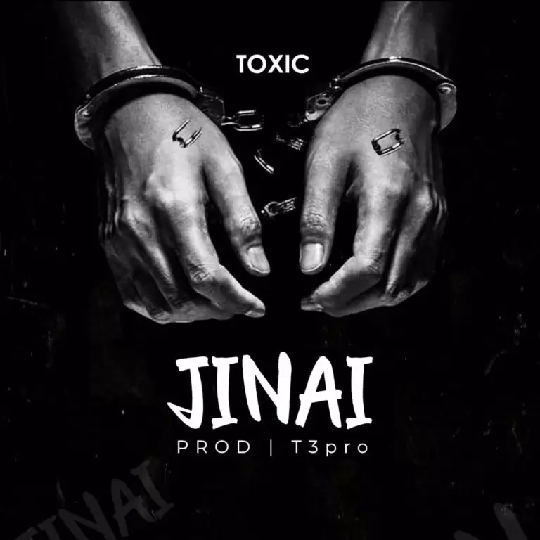 Toxic Fuvu Jinai