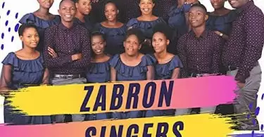 Download Zabron Singers Mkono wa Bwana