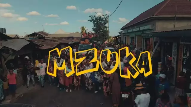 Balaa Mc Mzuka