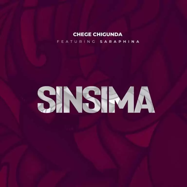 chege ft saraphina sinsima