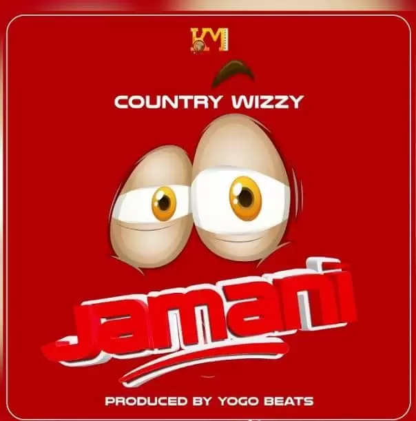 country wizzy jamani