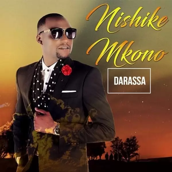 darassa ft winnie nishike mkono