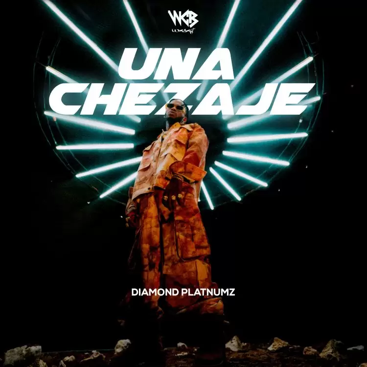 Download Diamond Platnumz Unachezaje