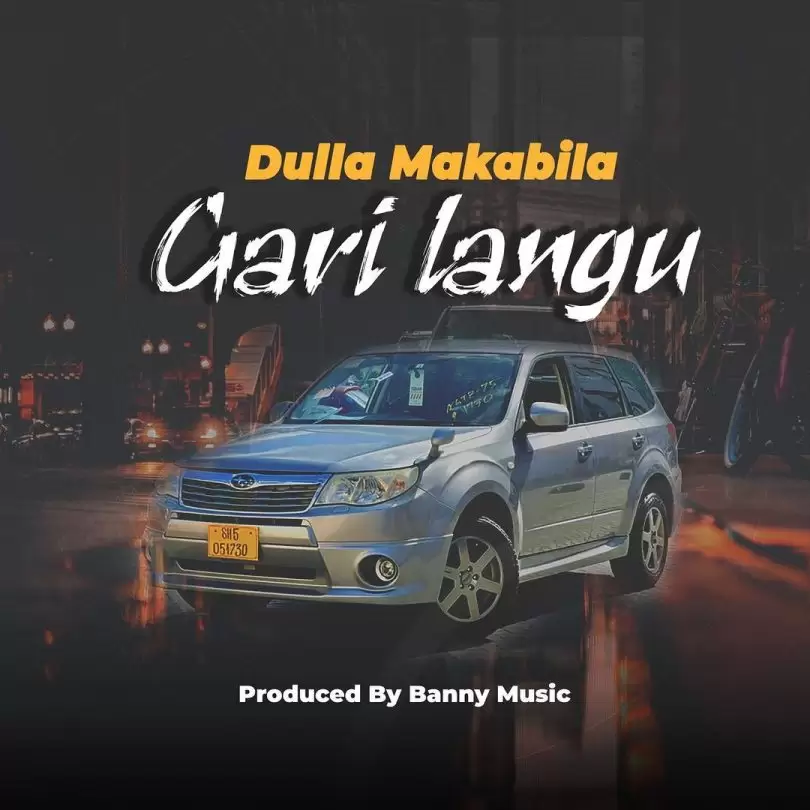 Download Mp3 Dulla Makabila Gari Langu